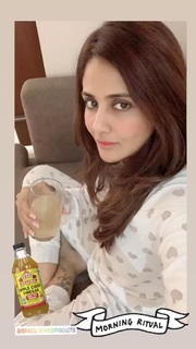 Parul Yadav feet photo 11