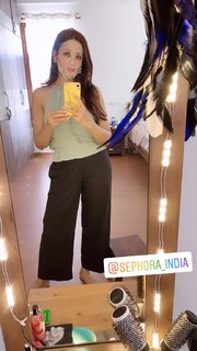 Parul Yadav feet photo 10