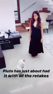 Parul Yadav feet photo 9