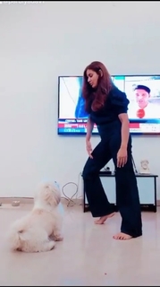 Parul Yadav feet photo 7
