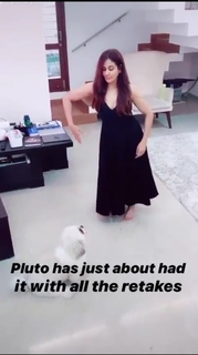 Parul Yadav feet photo 4