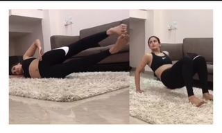 Parul Yadav feet photo 15
