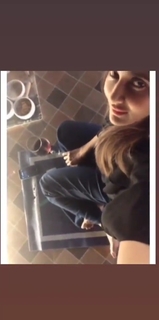 Parul Yadav feet photo 14
