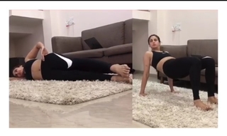 Parul Yadav feet photo 8