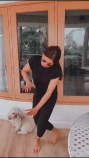 Parul Yadav feet photo 2
