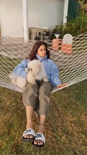 Parul Yadav feet photo 20