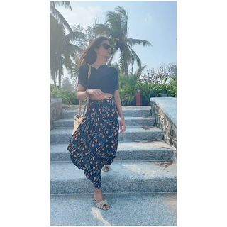 Parul Yadav feet photo 17