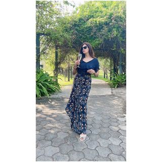Parul Yadav feet photo 16