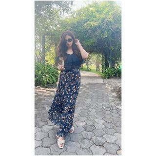 Parul Yadav feet photo 15