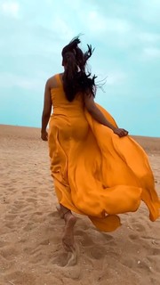 Parul Yadav feet photo 8