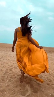 Parul Yadav feet photo 7