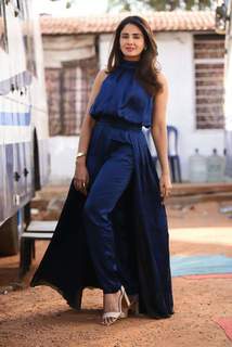 Parul Yadav feet photo 11