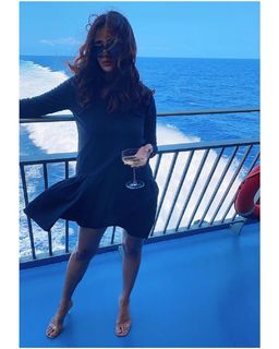 Parul Yadav feet photo 7