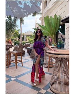 Parul Yadav feet photo 1