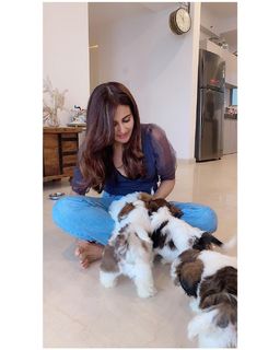 Parul Yadav feet photo 6