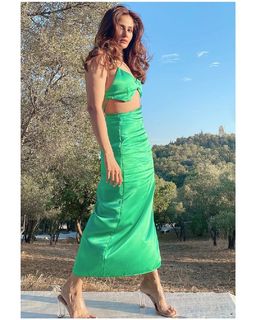 Parul Yadav feet photo 20