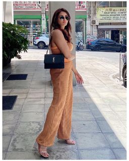 Parul Yadav feet photo 19
