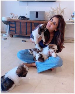 Parul Yadav feet photo 15