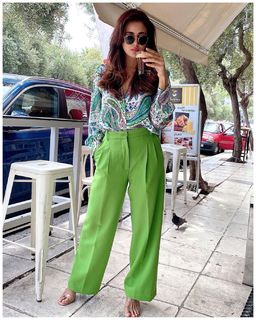 Parul Yadav feet photo 5