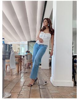 Parul Yadav feet photo 4