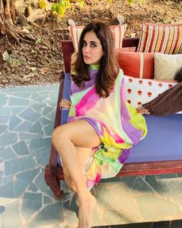 Parul Yadav feet photo 15