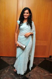 Parvathi feet photo 13