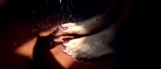 Parvathi feet photo 10