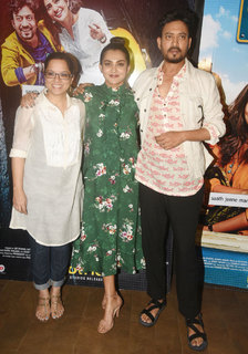 Parvathi feet photo 3
