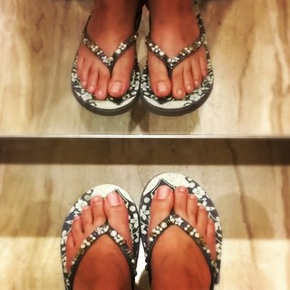 Parvathi feet photo 20