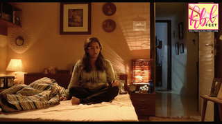Parvathi feet photo 13