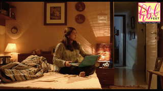 Parvathi feet photo 12