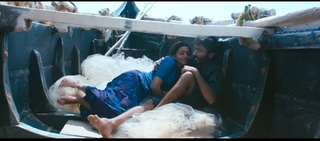 Parvathi feet photo 9
