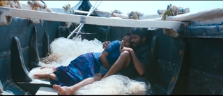 Parvathi feet photo 5