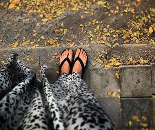 Parvathi feet photo 4
