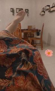Parvathi feet photo 3