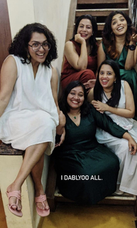 Parvathi feet photo 13