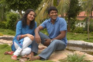 Parvathi feet photo 3