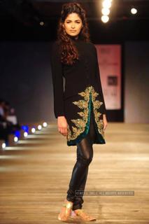 Parvathy Omanakuttan feet photo 3