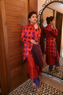 Parvathy Omanakuttan feet photo 15
