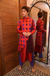 Parvathy Omanakuttan feet photo 14