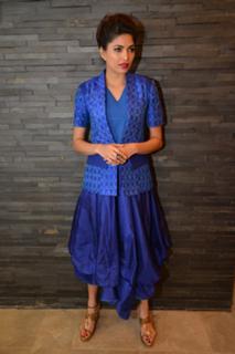 Parvathy Omanakuttan feet photo 12