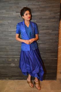 Parvathy Omanakuttan feet photo 11