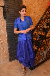 Parvathy Omanakuttan feet photo 8