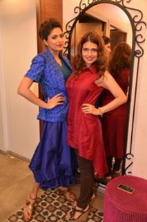 Parvathy Omanakuttan feet photo 3