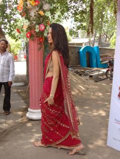 Parvathy Omanakuttan feet photo 17