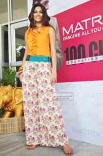 Parvathy Omanakuttan feet photo 6
