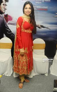 Parvathy Omanakuttan feet photo 19