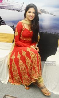 Parvathy Omanakuttan feet photo 18