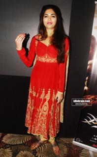 Parvathy Omanakuttan feet photo 17