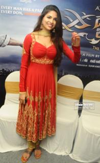 Parvathy Omanakuttan feet photo 16